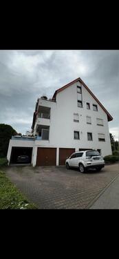 Foto - 4 Zimmer Maisonetten Wohnung in Friedrichshafen