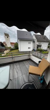 Foto - Etagenwohnung in Friedrichshafen zum Kaufen
