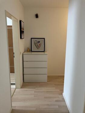 Foto - Etagenwohnung in Lasbek