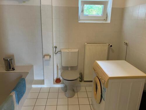 Foto - Etagenwohnung in Lasbek zur Miete