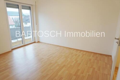 Foto - Etagenwohnung in Ebermannstadt