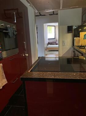 Foto - Etagenwohnung zur Miete in München