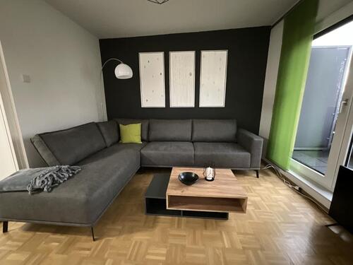 Foto - MÖBLIERT FURNISHED: MARIENBURG Penthouse Dachterrasse 1.700€ all-in