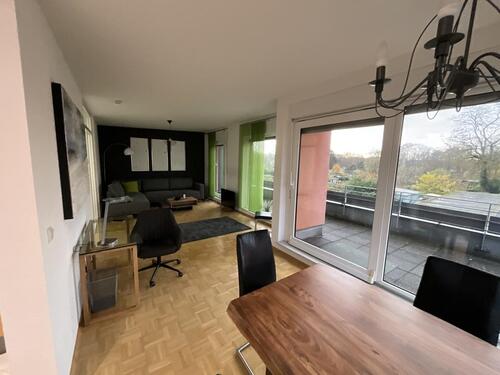 Foto - Etagenwohnung in Köln