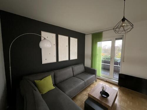 Foto - Etagenwohnung in Köln zur Miete