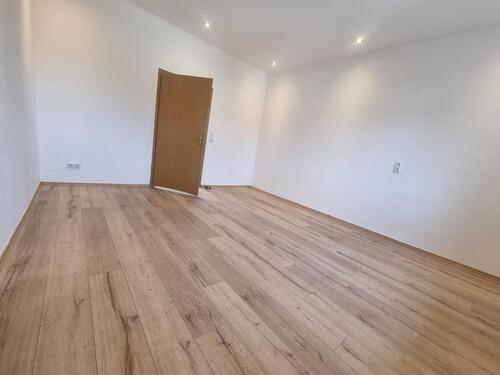 Foto - Etagenwohnung in Frauenau
