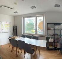 Büro in 1A Lage direkt am Hölderlinplatz - Stuttgart Stuttgart-Ost