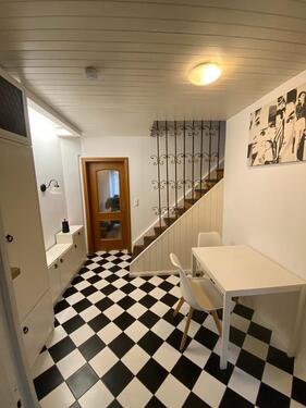 Foto - Etagenwohnung zur Miete in München