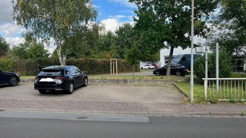 Foto - Etagenwohnung in Maintal zur Miete