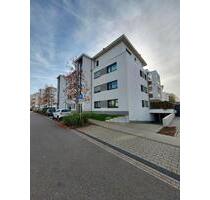 Moderne 3-Zimmer-Wohnung in Müllheim zu vermieten