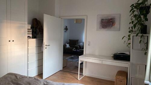 Foto - Etagenwohnung in Bad Salzuflen zur Miete