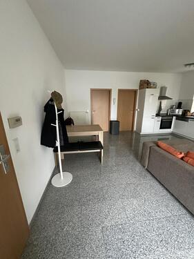 Foto - Wallerfangen St. Barbara 2 Zimmer Küche Bad