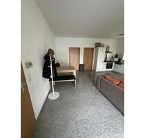 Wallerfangen St. Barbara 2 Zimmer Küche Bad - Saarlouis