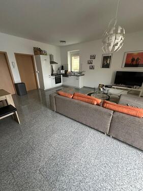 Foto - 1 Zimmer Etagenwohnung zur Miete in Saarlouis