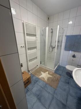 Foto - 1 Zimmer Etagenwohnung in Saarlouis