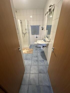 Foto - Etagenwohnung in Saarlouis zur Miete