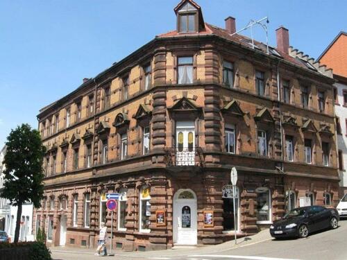 Foto - andere in Pirmasens zur Miete