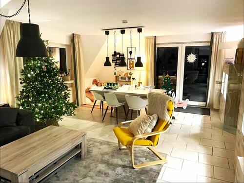 Foto - 3-Zimmer Wohnung mit EBK, Balkon und zentral in Hagen a.T.W.