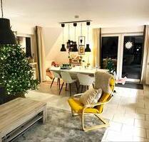 3-Zimmer Wohnung mit EBK, Balkon und zentral in Hagen a.T.W. - Hagen am Teutoburger Wald