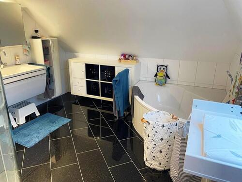 Foto - 3 Zimmer Etagenwohnung zur Miete in Hagen am Teutoburger Wald