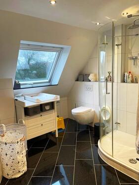 Foto - 3 Zimmer Etagenwohnung in Hagen am Teutoburger Wald