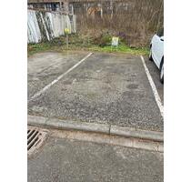 Außenstellplatz in Herrenberg Stadtmitte zu vermieten - Gärtringen