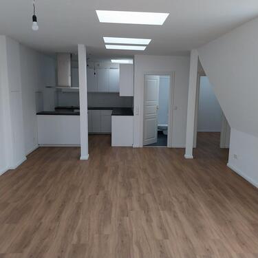 Foto - 2 Zimmer Etagenwohnung zur Miete in Berlin