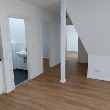 Foto - Etagenwohnung in Berlin zur Miete