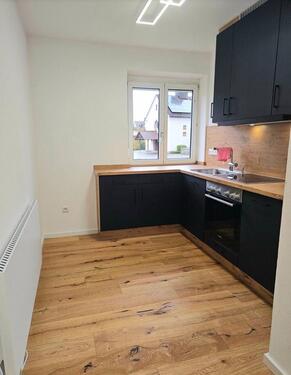 Foto - 2 Zimmer Etagenwohnung zur Miete in Backnang