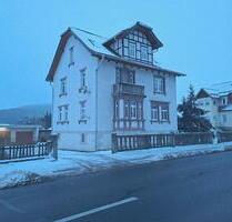 Eigentumswohnung Schalkau mit Garten - Frankenblick