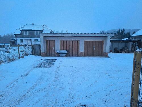 Foto - 4 Zimmer Einfamilienhaus zum Kaufen in Frankenblick