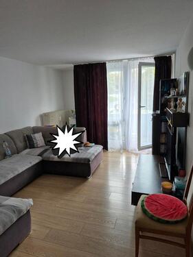Foto - 3 Zimmer Etagenwohnung zum Kaufen in Tübingen