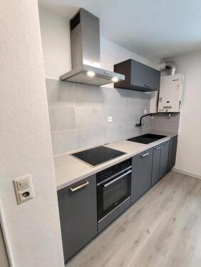 Foto - 3 Zimmer Maisonette-Wohnung 580€ KM EBK Nobilia LÜDENSCHEID