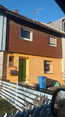 Foto - Reihenmittelhaus auf dem Galgenberg