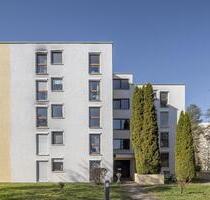 Perfekte Familienwohnung mit 4 Zimmern in Familienlage! - Esslingen am Neckar Oberesslingen