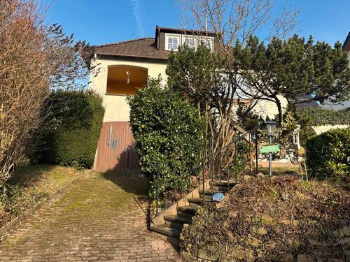 Foto - Schönes Einfamilienhaus - 1.350,00&nbsp;EUR Kaltmiete, ca.&nbsp; 120,00&nbsp;m&sup2;