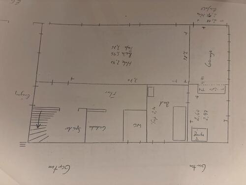 Foto - 4 Zimmer Einfamilienhaus in Bad Pyrmont