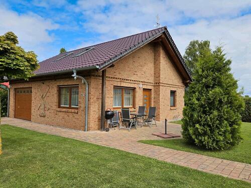 Foto - Ostsee Ferienhaus zw Kühlungsborn u Warnemünde