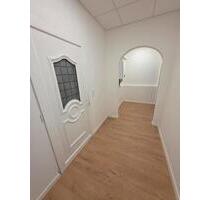 4ZKB Neu Saniert 1OG in Neunkirchen zu Vermieten