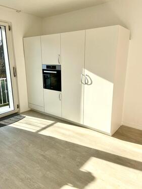 Foto - Renovierte 2-Zimmer-Wohnung im 1. OG in Duisburg-Meiderich