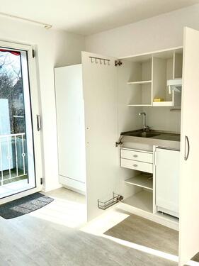 Foto - 2 Zimmer Etagenwohnung zur Miete in Duisburg