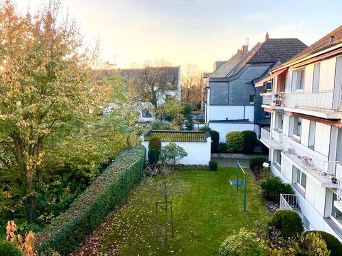 Foto - 2 Zimmer Etagenwohnung in Duisburg