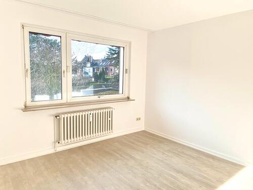 Foto - Etagenwohnung in Duisburg zur Miete