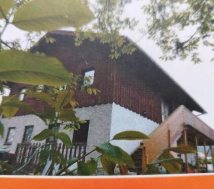 Foto - Kirchbrak 3Zim.Wohnung+Balkon+Garten+Keller