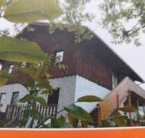 Kirchbrak 3Zim.Wohnung+Balkon+Garten+Keller - Bodenwerder