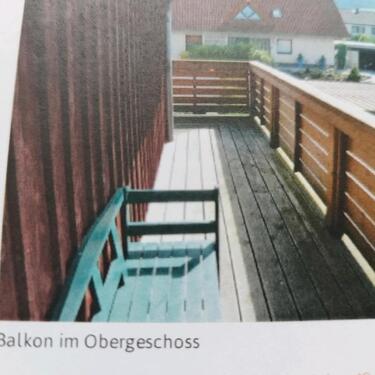 Foto - 3 Zimmer Etagenwohnung in Bodenwerder