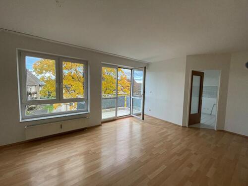 Foto - Attraktive Dachgeschosswohnung mit Balkon in Gelsenkirchen-Erle