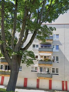 Foto - Dachgeschoßwohnung in Gelsenkirchen zur Miete