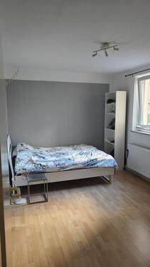 Foto - Wohnen im Herzen von BS: Helle 3-Zimmer-Wohnung am Altewiekring