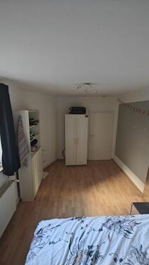 Foto - 1 Zimmer Erdgeschoßwohnung in Braunschweig